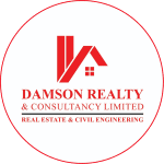 damson logo